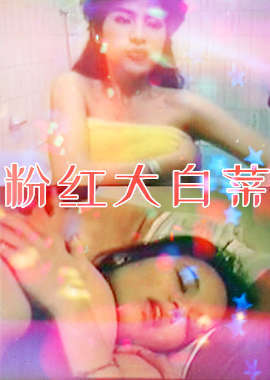 电影 一箭双雕_粉红大白菜 / Feng Hong Da Bai Cai 1989 封面图/海报